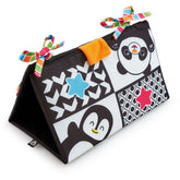 ELC Development Wall Sensory Baby Mirror